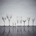 1738 8544 Glasservis